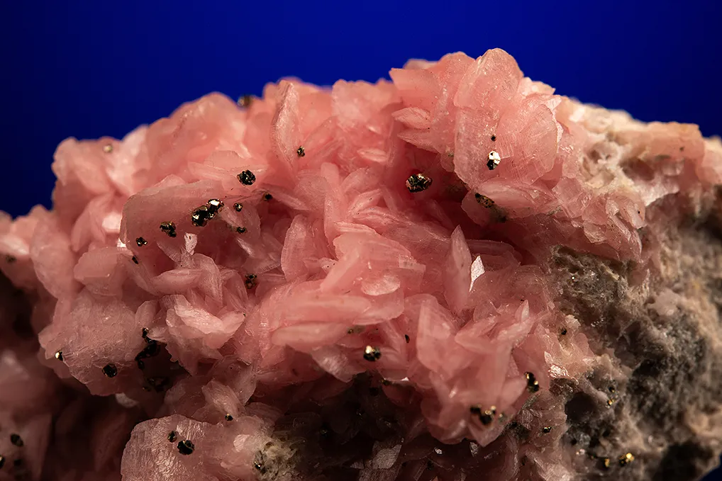 Rhodochrosite - image 2