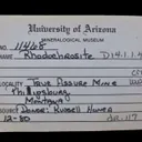 Rhodochrosite - image 7