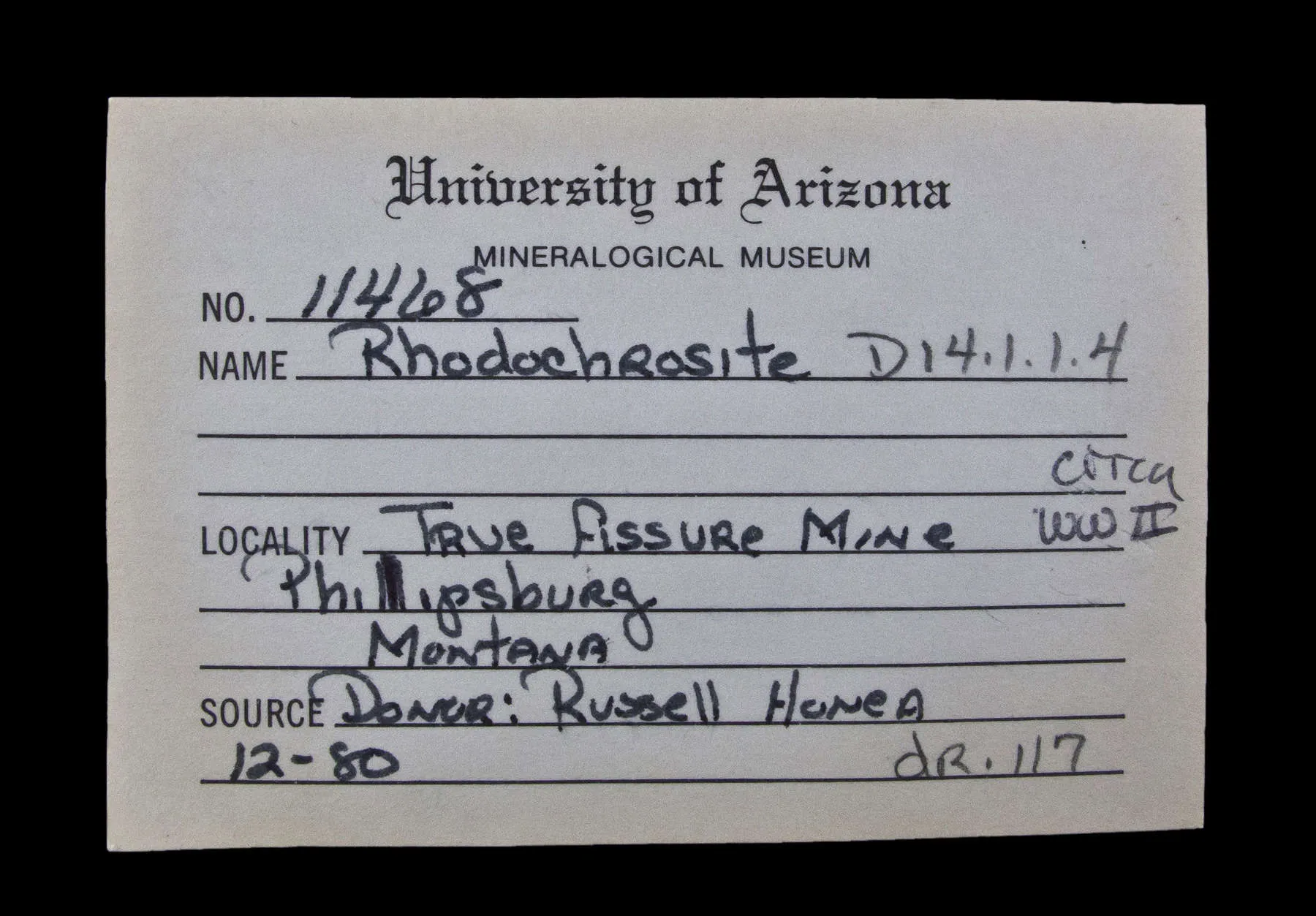 Rhodochrosite - image 7