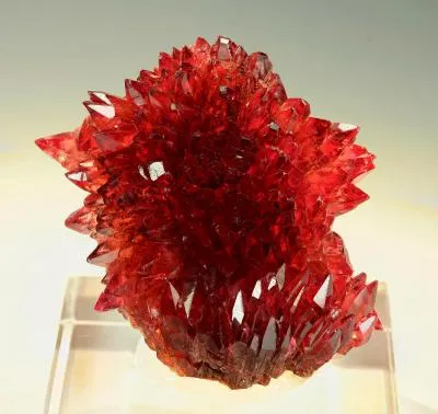 Rhodochrosite - image 1