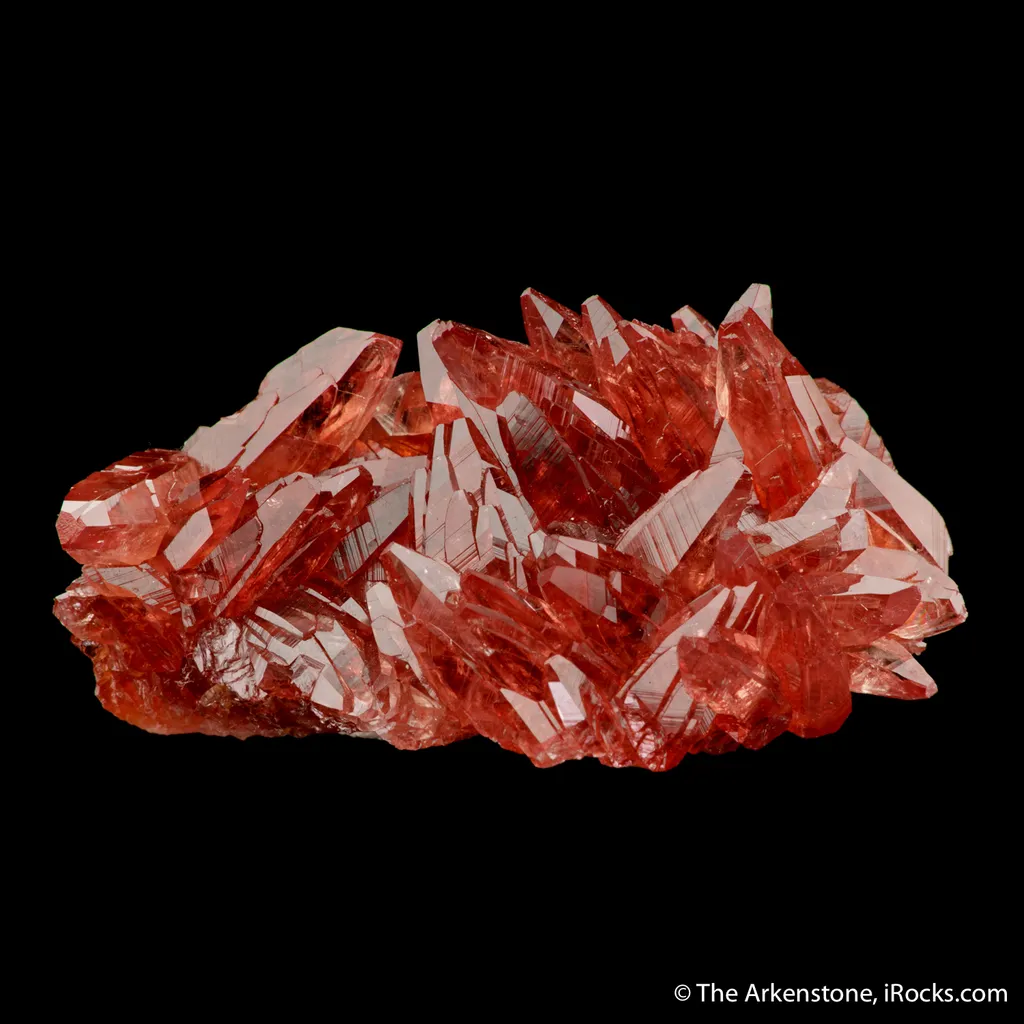 Rhodochrosite - image 2