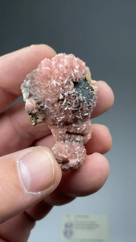 Rhodochrosite - image 2