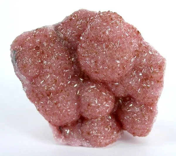 Rhodochrosite - image 1