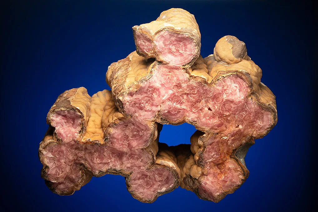 Rhodochrosite - image 2