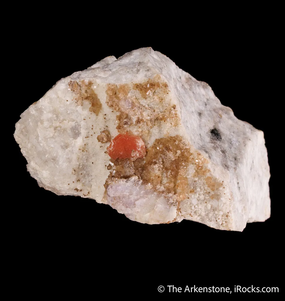 Rhodochrosite - image 4