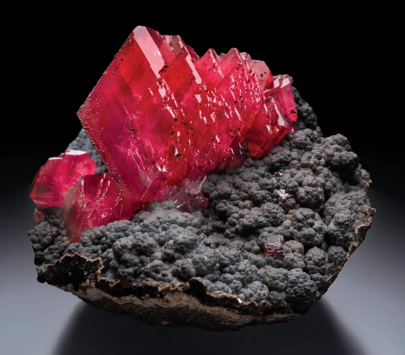 Rhodochrosite - image 1