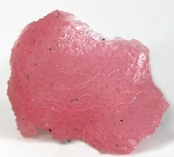 Rhodochrosite image