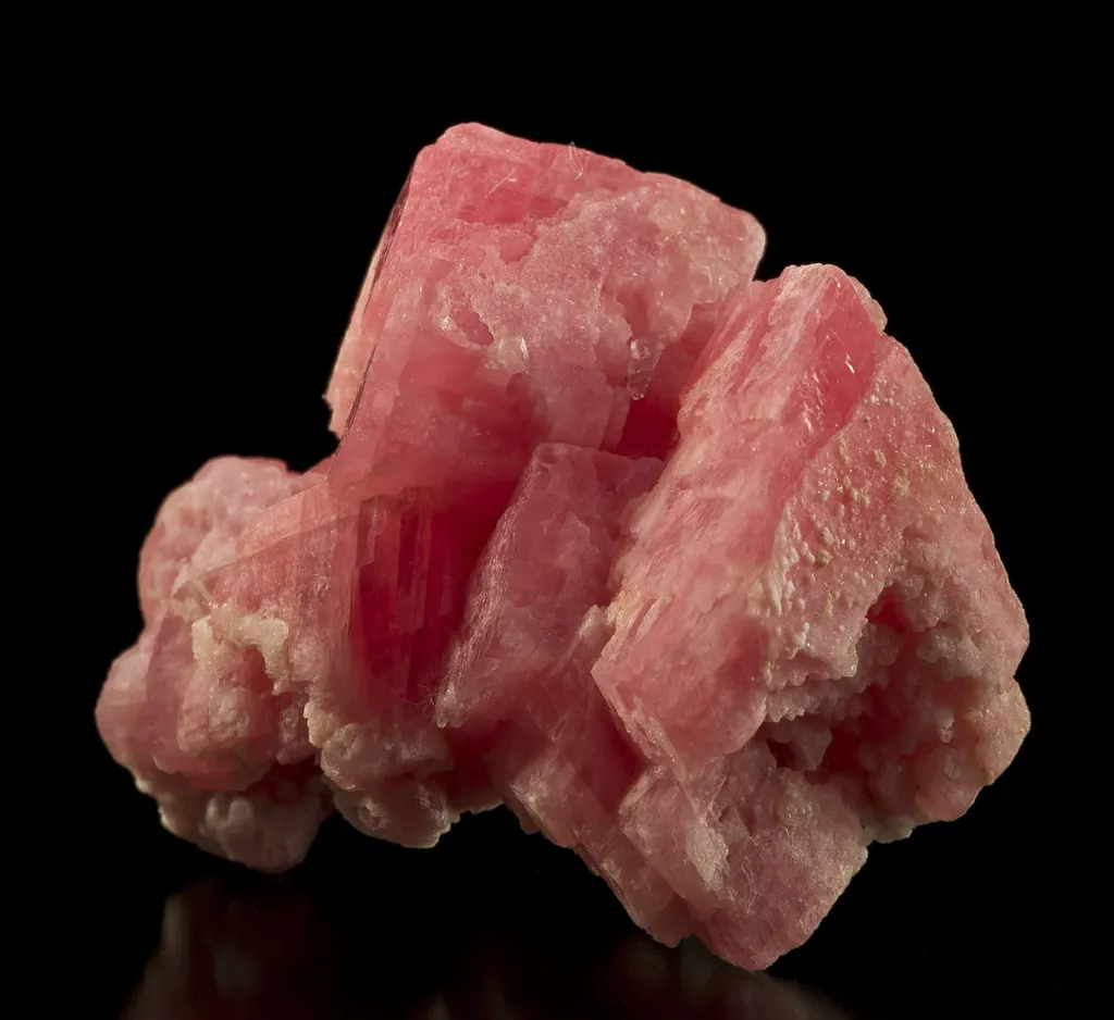 Rhodochrosite - image 2