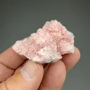 Rhodochrosite - image 2