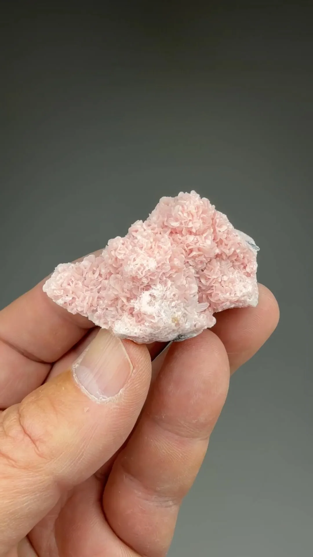 Rhodochrosite - image 2