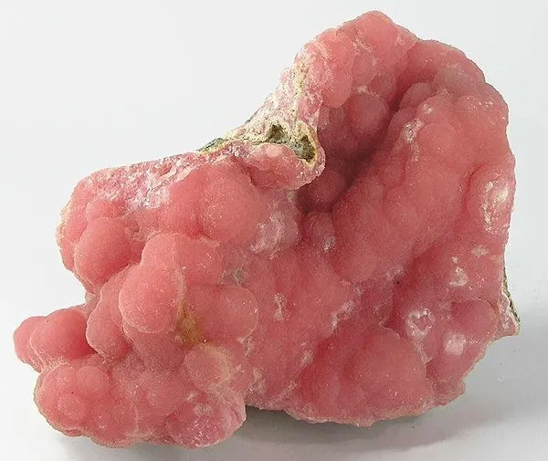 Rhodochrosite image