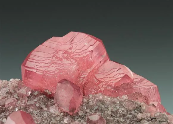 Rhodochrosite - image 1