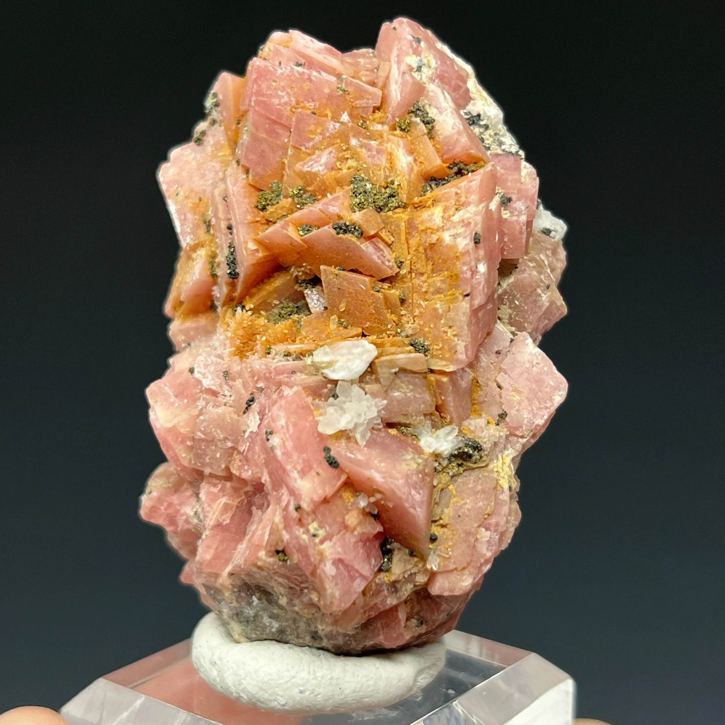 Rhodochrosite - image 3