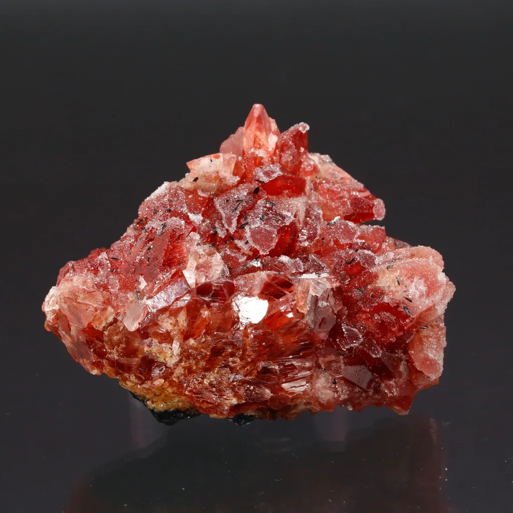 Rhodochrosite image
