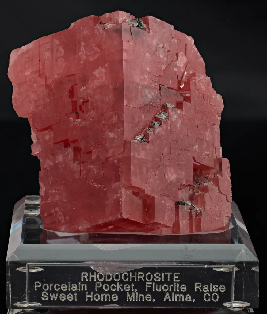 Rhodochrosite - image 2