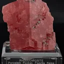 Rhodochrosite - image 2