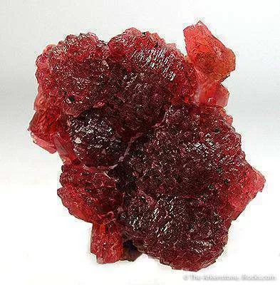 Rhodochrosite - image 1