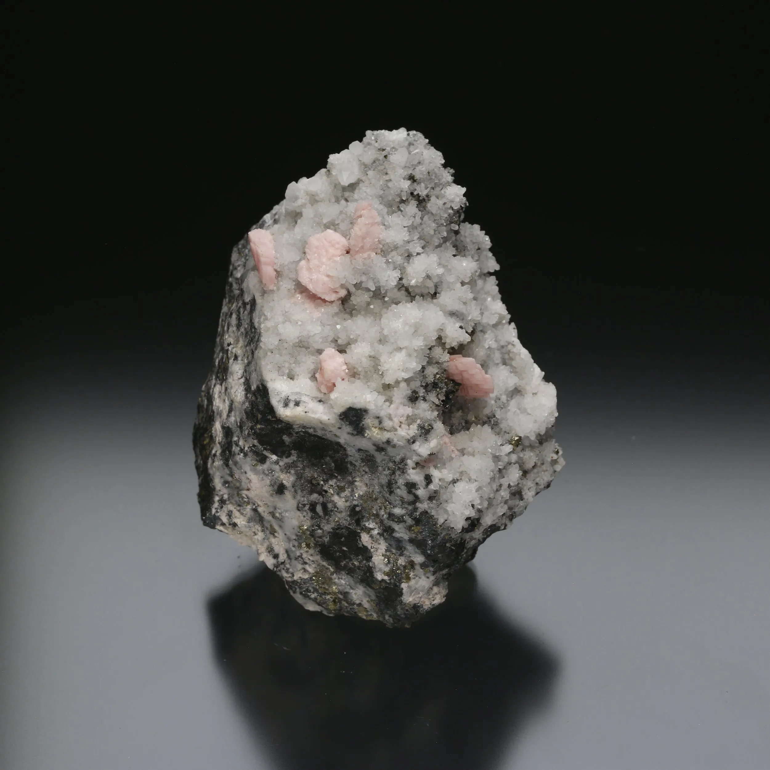 Rhodochrosite - image 2