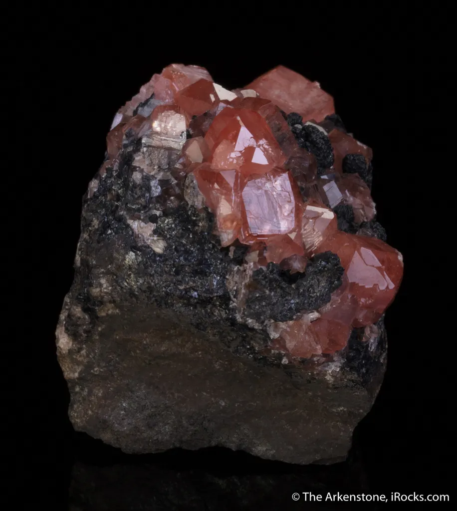 Rhodochrosite - image 5
