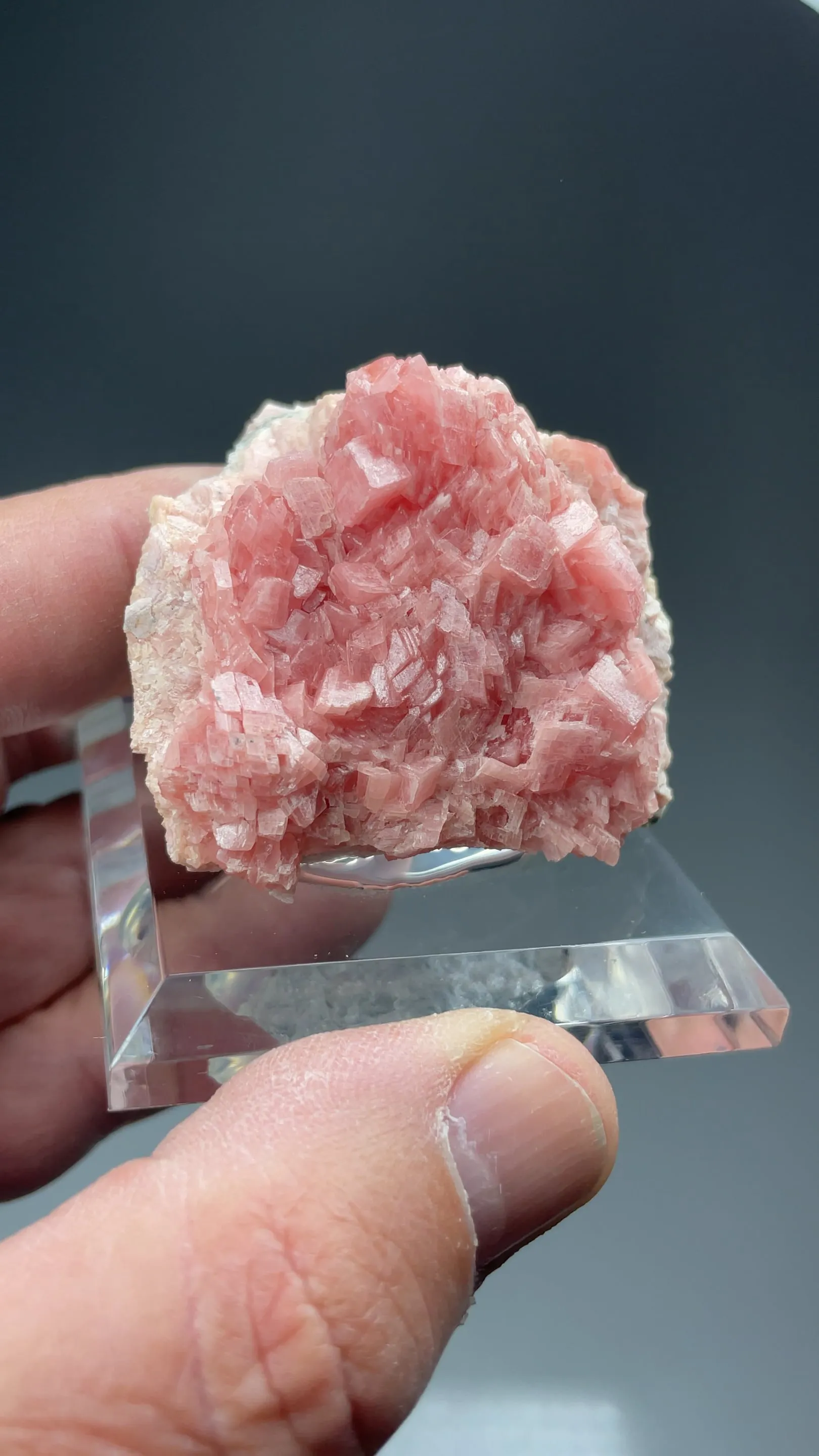 Rhodochrosite - image 2