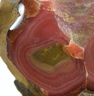 Rhodochrosite - image 2