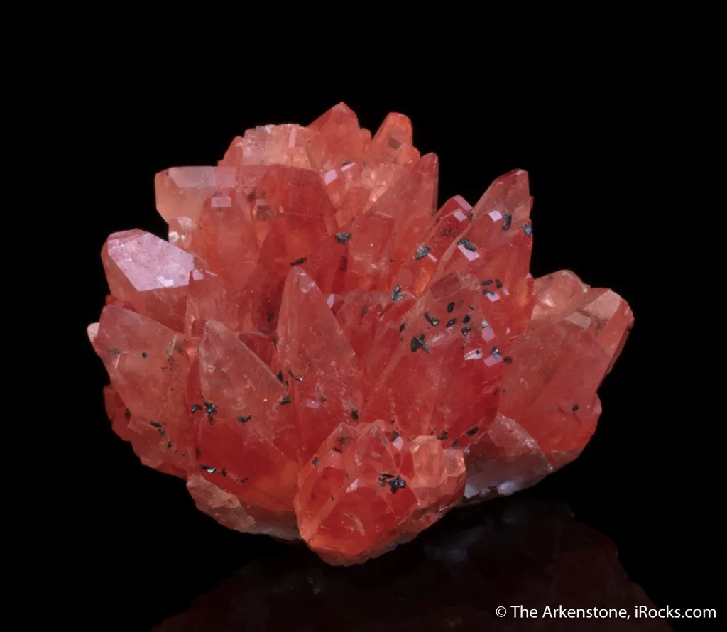 Rhodochrosite - image 5
