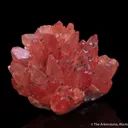 Rhodochrosite - image 5