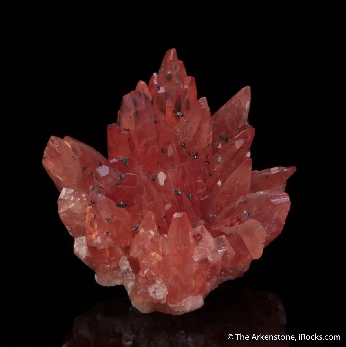 Rhodochrosite - image 1
