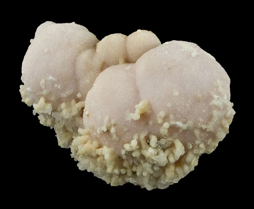 Rhodochrosite - image 4