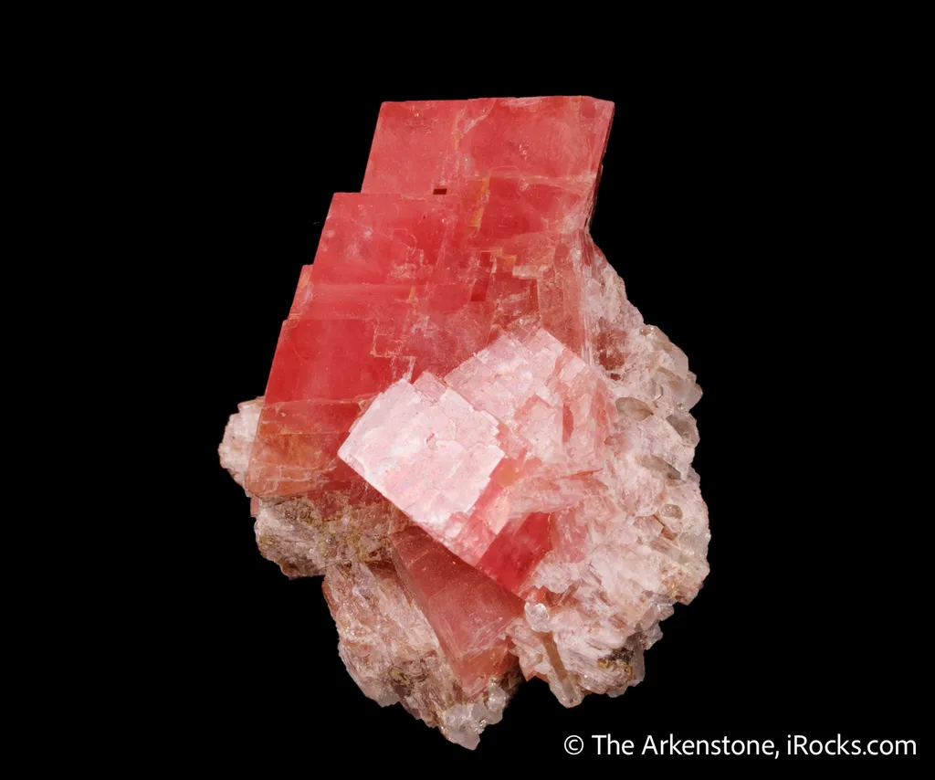 Rhodochrosite - image 6