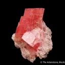 Rhodochrosite - image 6