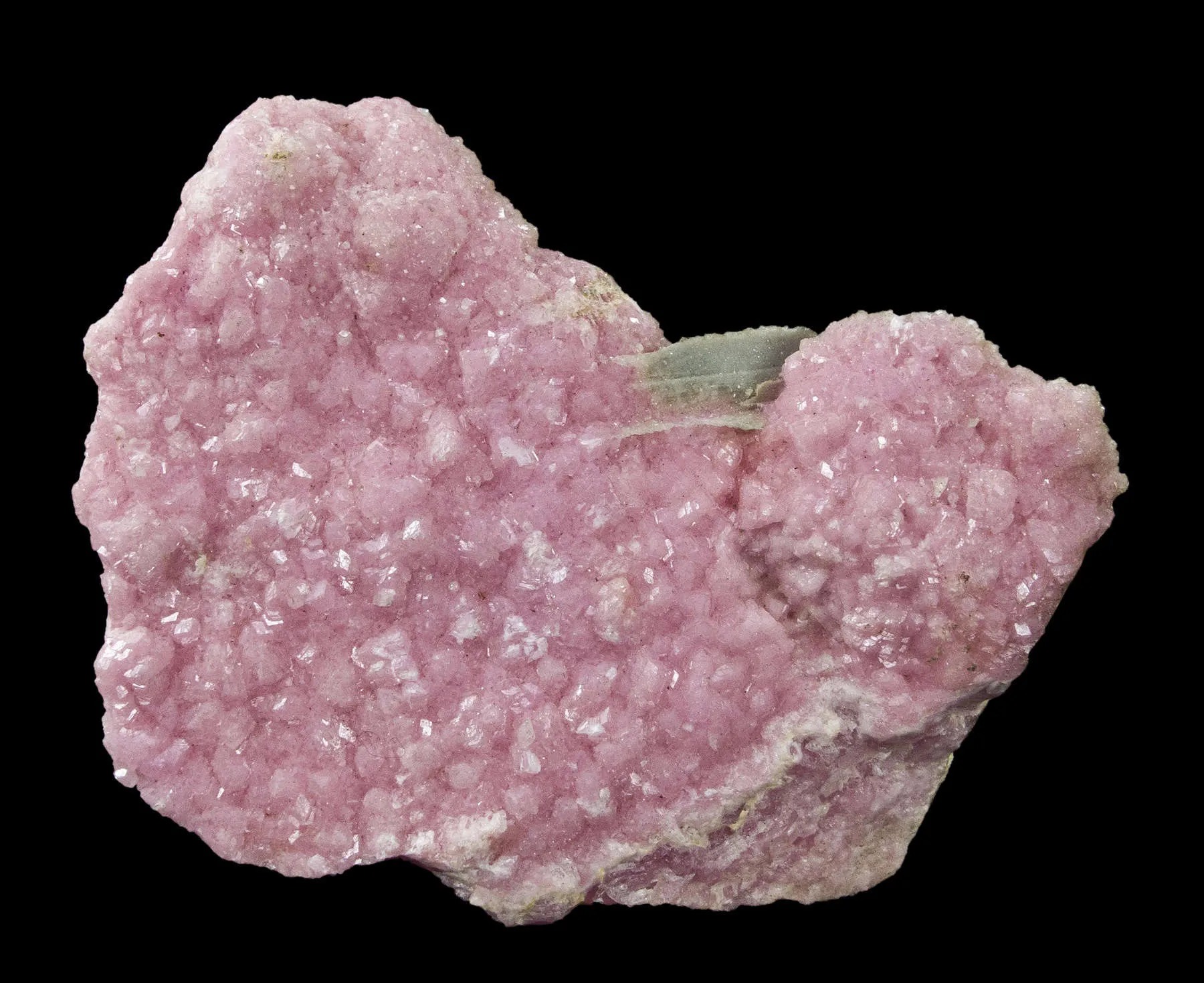 Rhodochrosite - image 5