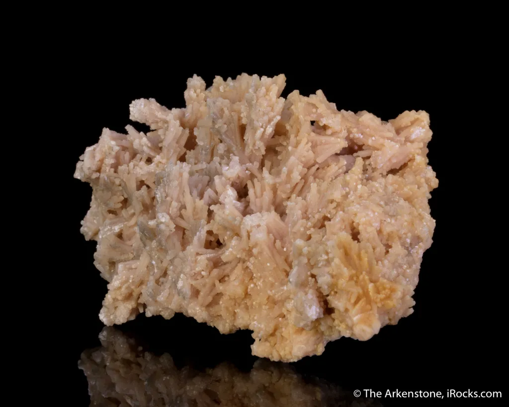 Rhodochrosite - image 3