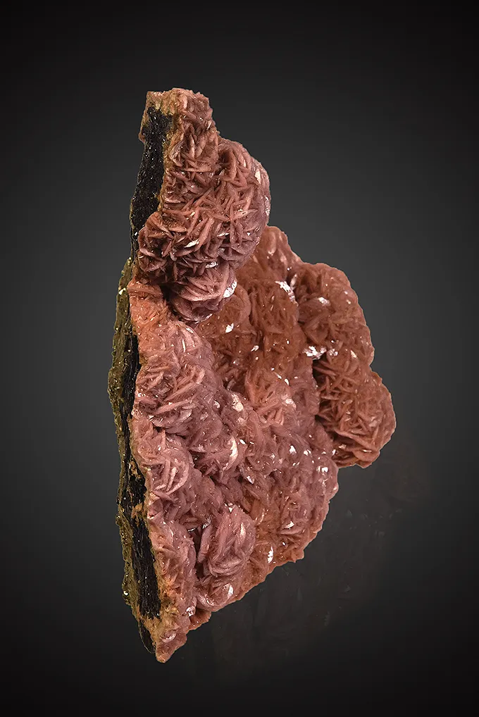 Rhodochrosite - image 4
