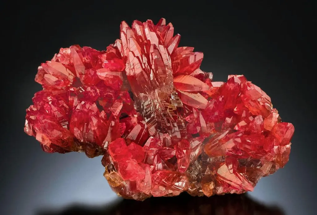 Rhodochrosite - image 2