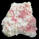 Rhodochrosite - image 1