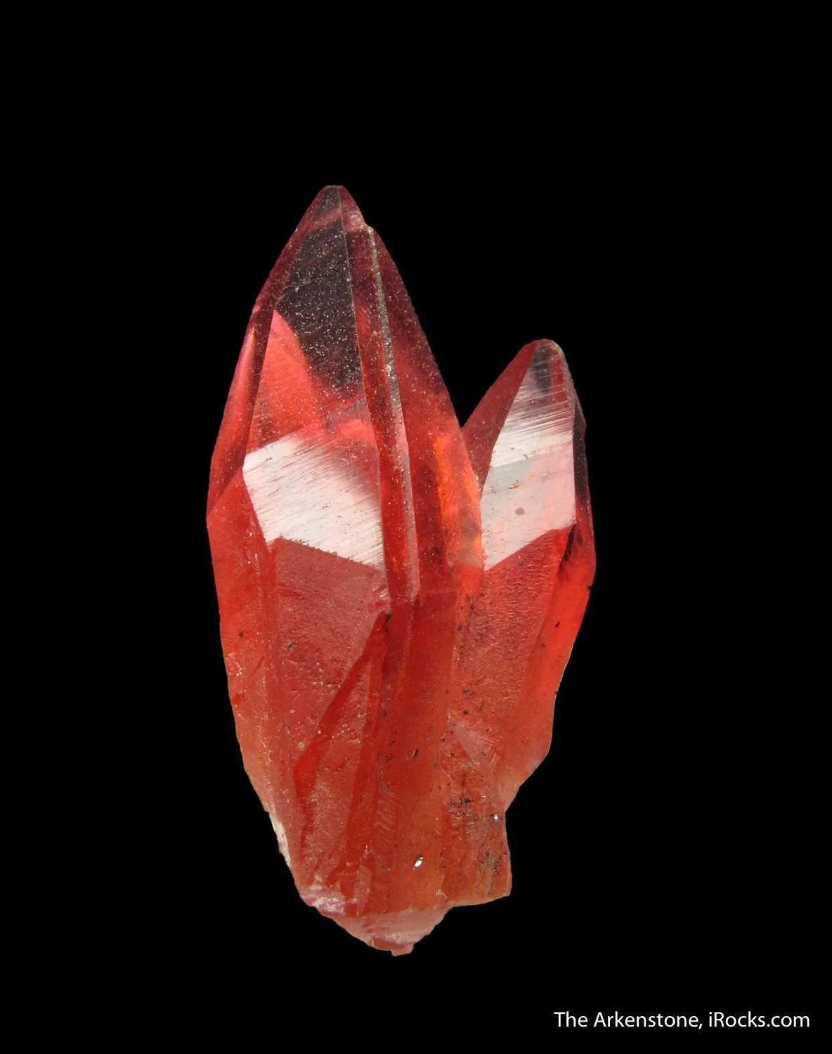 Rhodochrosite - image 1