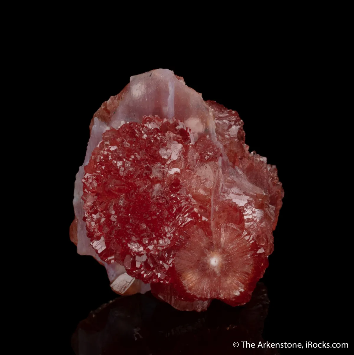 Rhodochrosite - image 2