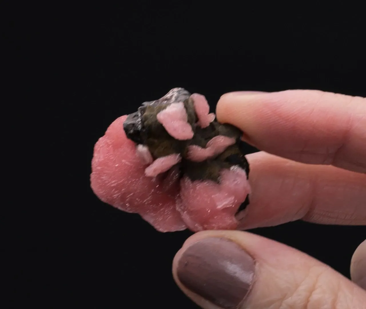 Rhodochrosite - image 2