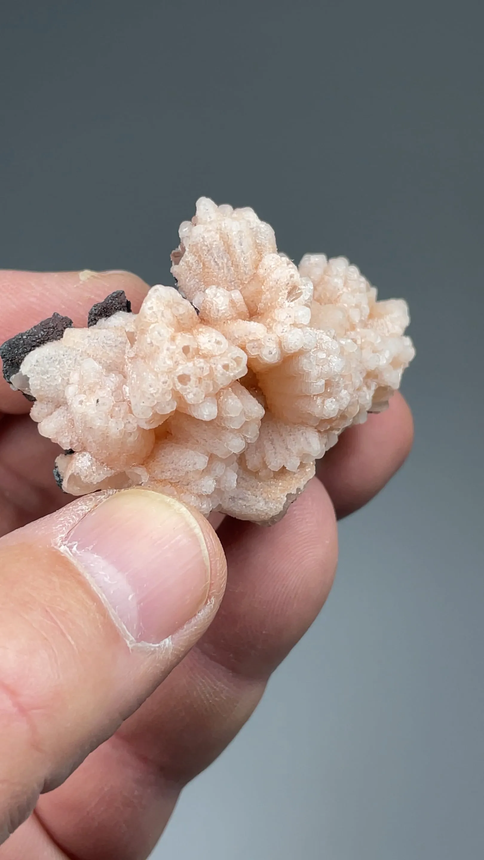 Rhodochrosite - image 2