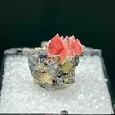 Rhodochrosite - image 1