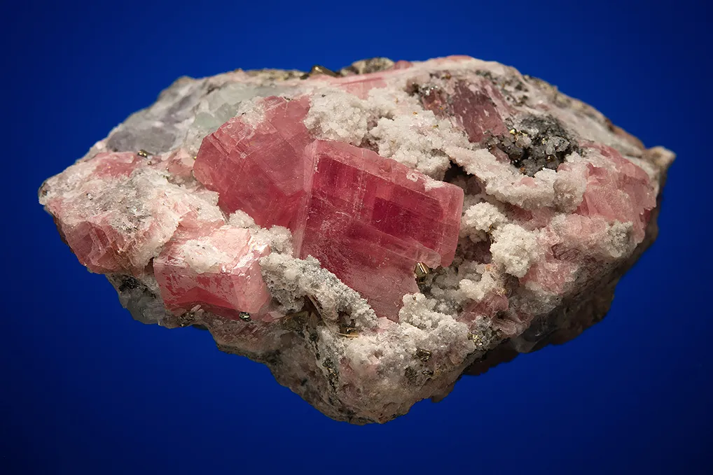 Rhodochrosite - image 3