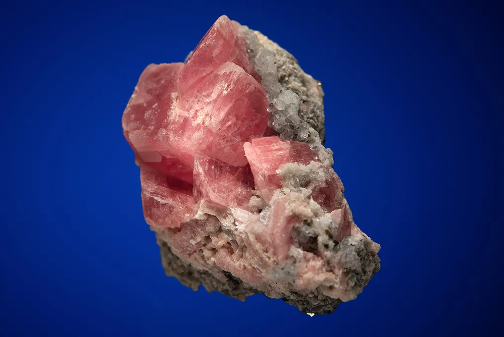 Rhodochrosite - image 3