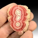 Rhodochrosite - image 1