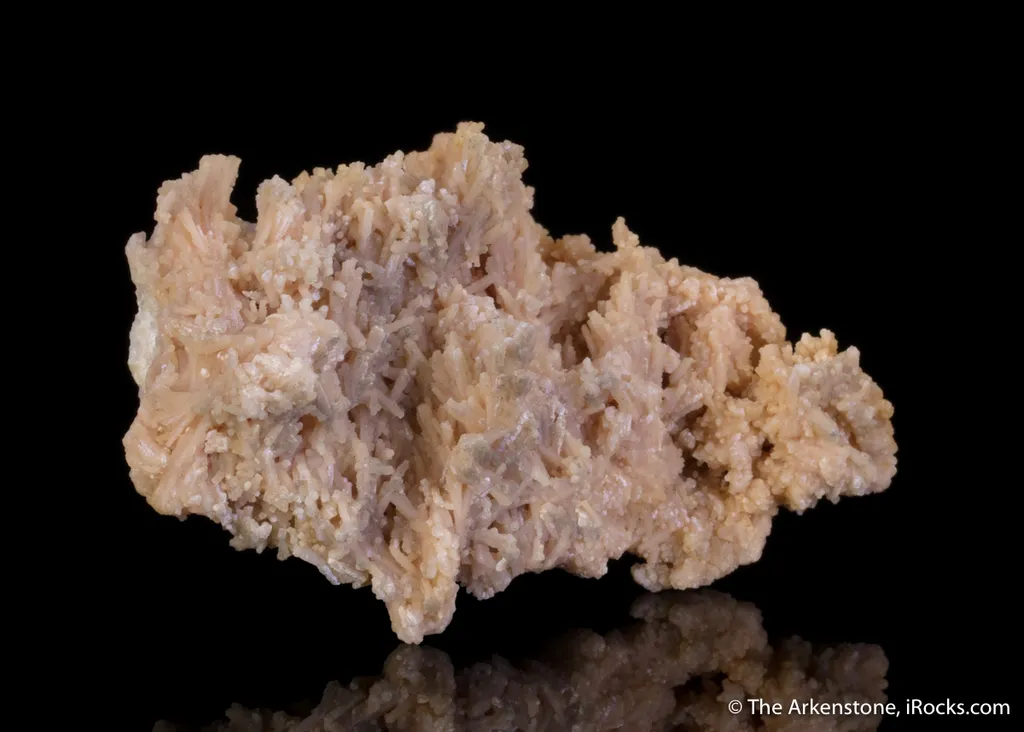 Rhodochrosite - image 5