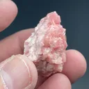 Rhodochrosite - image 2