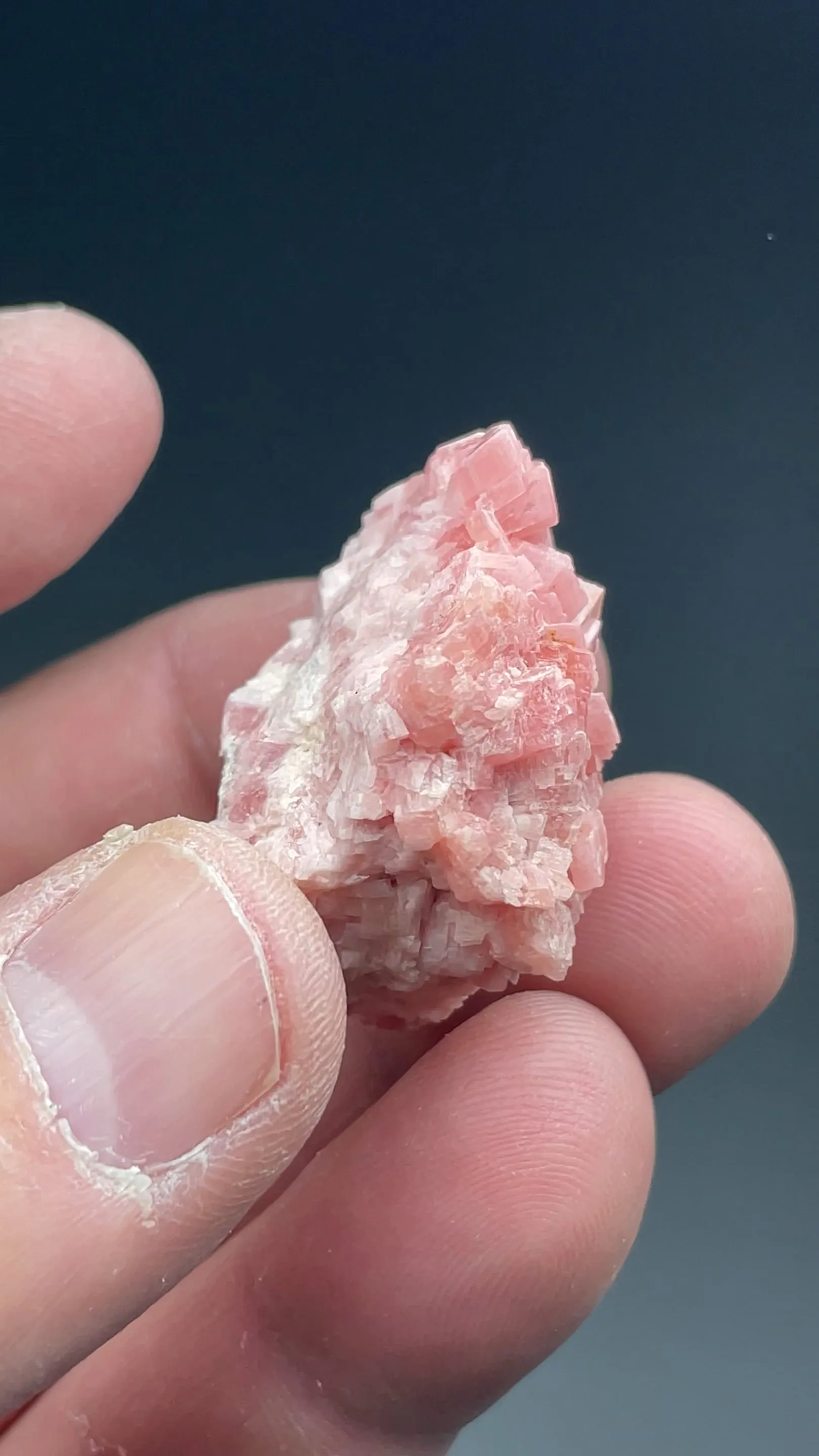 Rhodochrosite - image 2