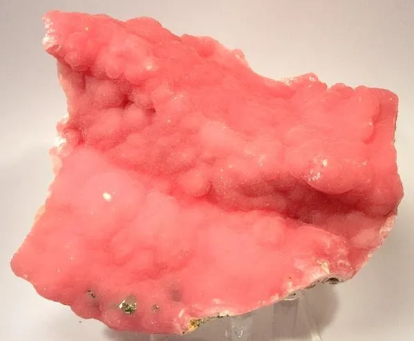 Rhodochrosite image