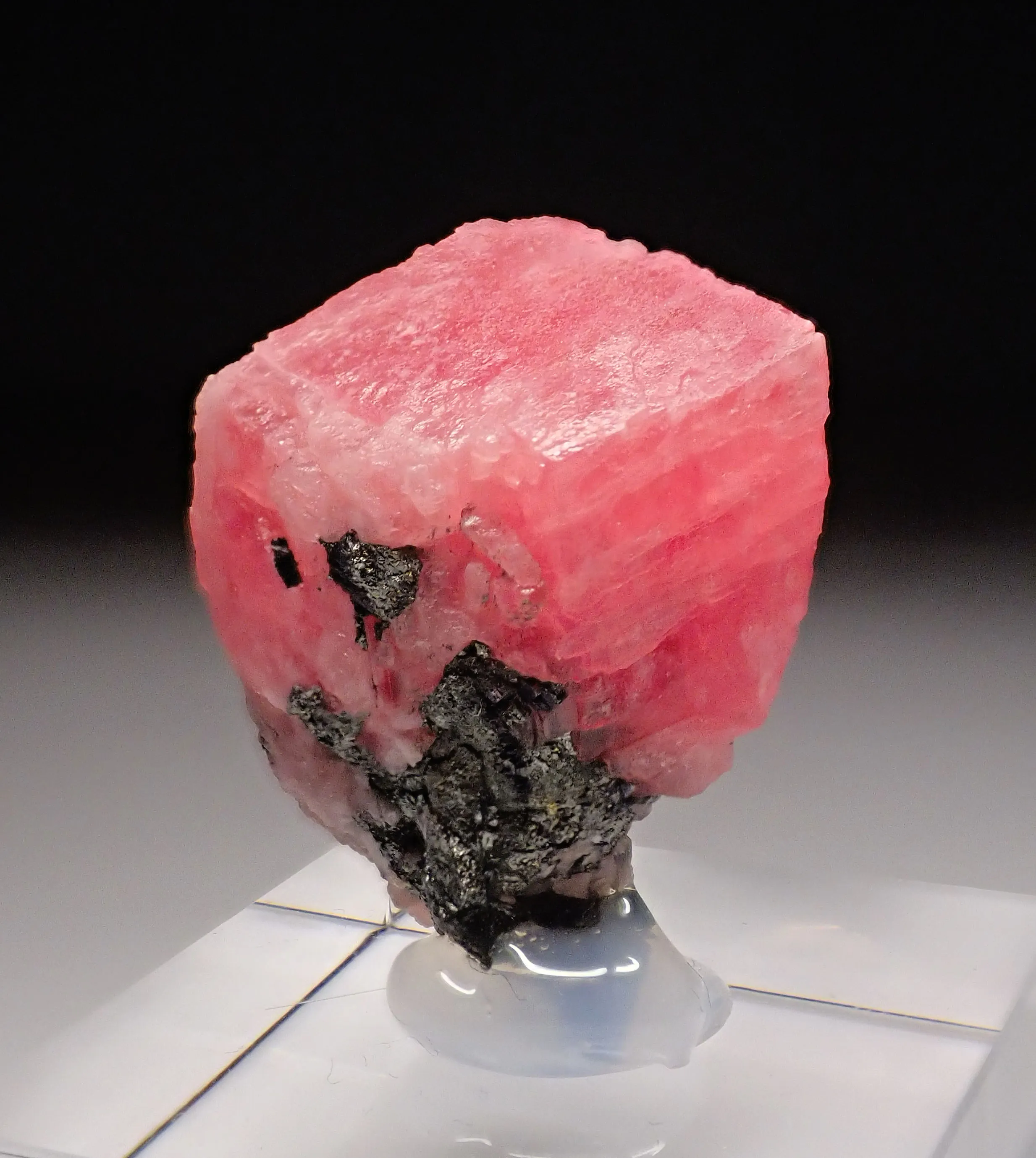 Rhodochrosite - image 6