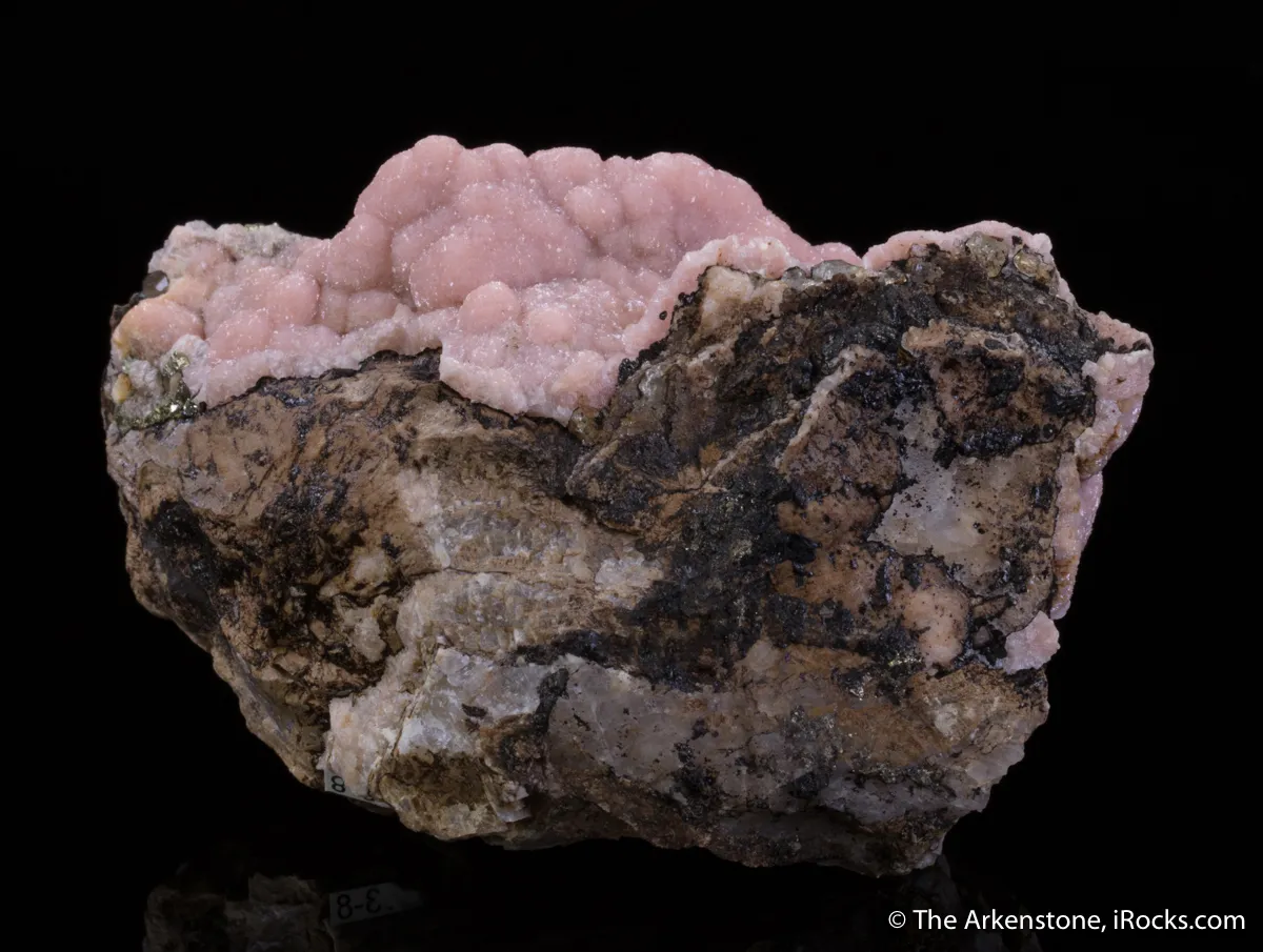 Rhodochrosite - image 7